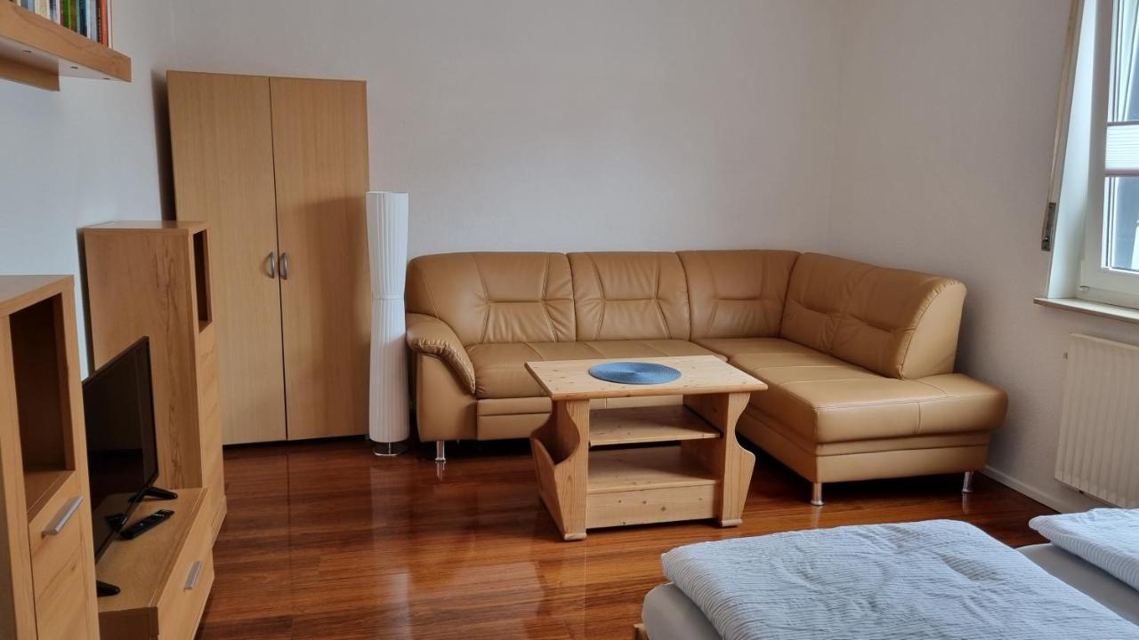 Haus Spoekenkieker Wybelsum Διαμέρισμα Borkum Εξωτερικό φωτογραφία