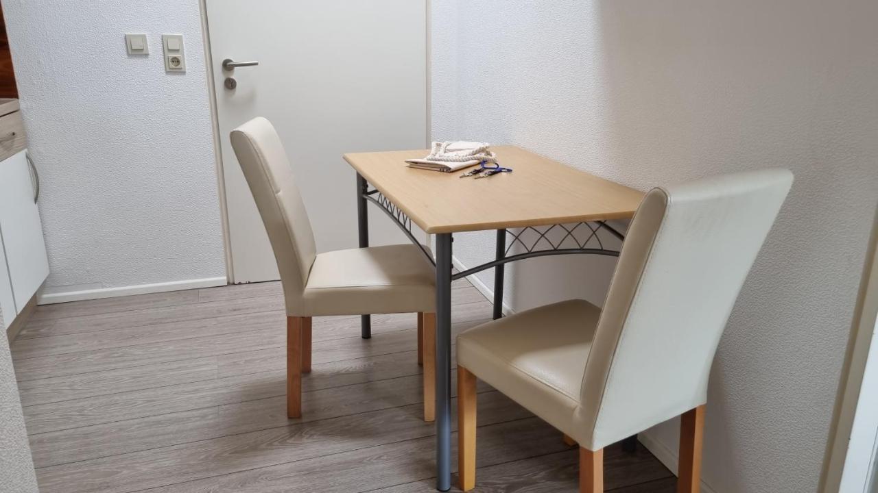 Haus Spoekenkieker Wybelsum Διαμέρισμα Borkum Εξωτερικό φωτογραφία